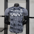 Maillot Hilal Third Player 2025/26