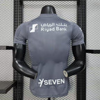 Maillot Hilal Third Player 2025/26