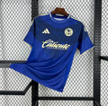Maillot Club America Third 25/26