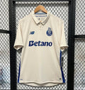 Maillot Porto Third 2025/26