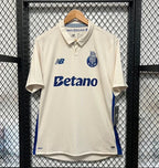 Maillot Porto Third 2025/26