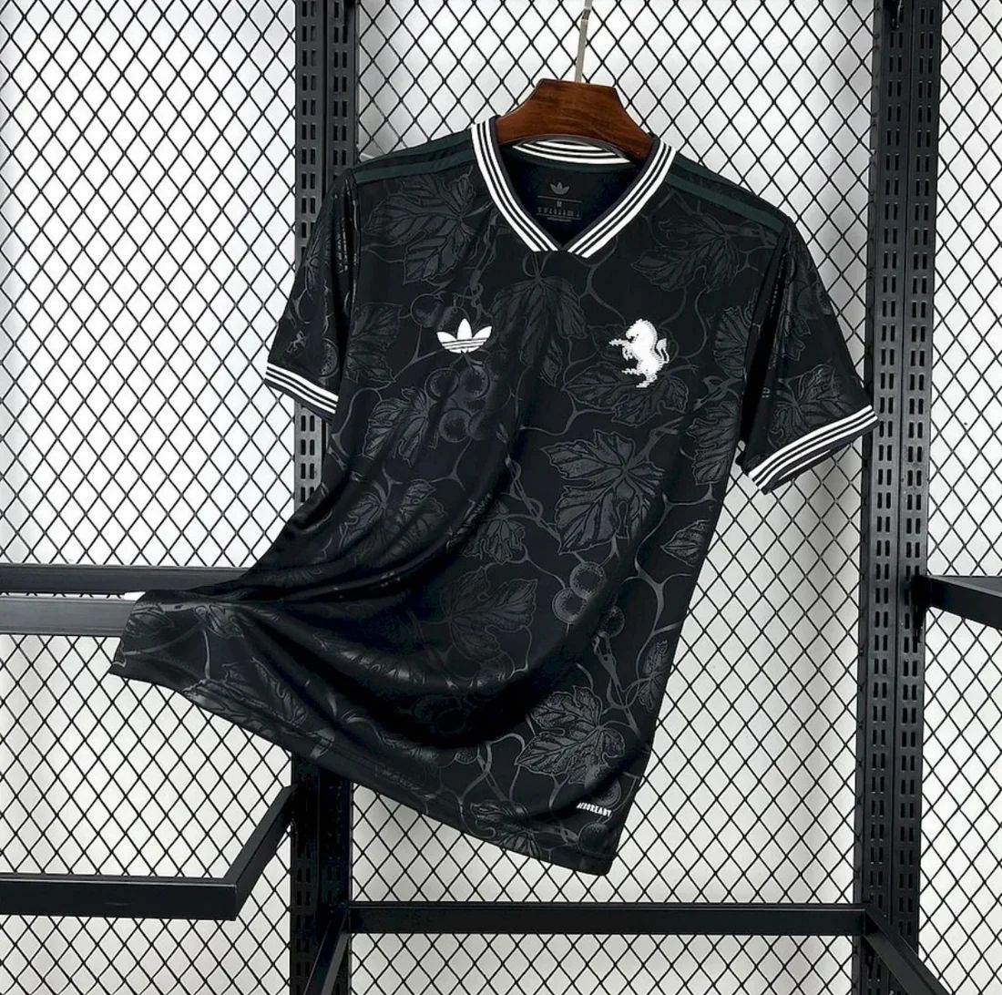 Maillot Juventus Third 2025/26