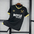 Maillot West Ham Third 2025/26