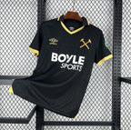 Maillot West Ham Third 2025/26