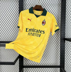 Maillot Third Milan 2025/26