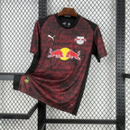 Maillot Leipzig Third 2025/26