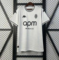Maillot Monaco Third 2025/26 blanc