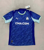 Maillot OM Third Bleu 2025/26