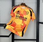 Maillot Paris FC Third 2026 x Jeffe