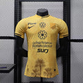 Maillot Al IttIhad Player Third 2025/26