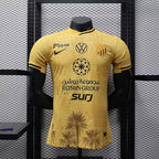 Maillot Al IttIhad Player Third 2025/26