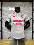 Maillot OL Third Player 2025/26