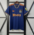 Mailot Newcastle Third 2025/26