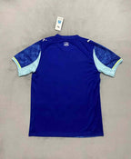 Maillot OM Third Bleu 2025/26