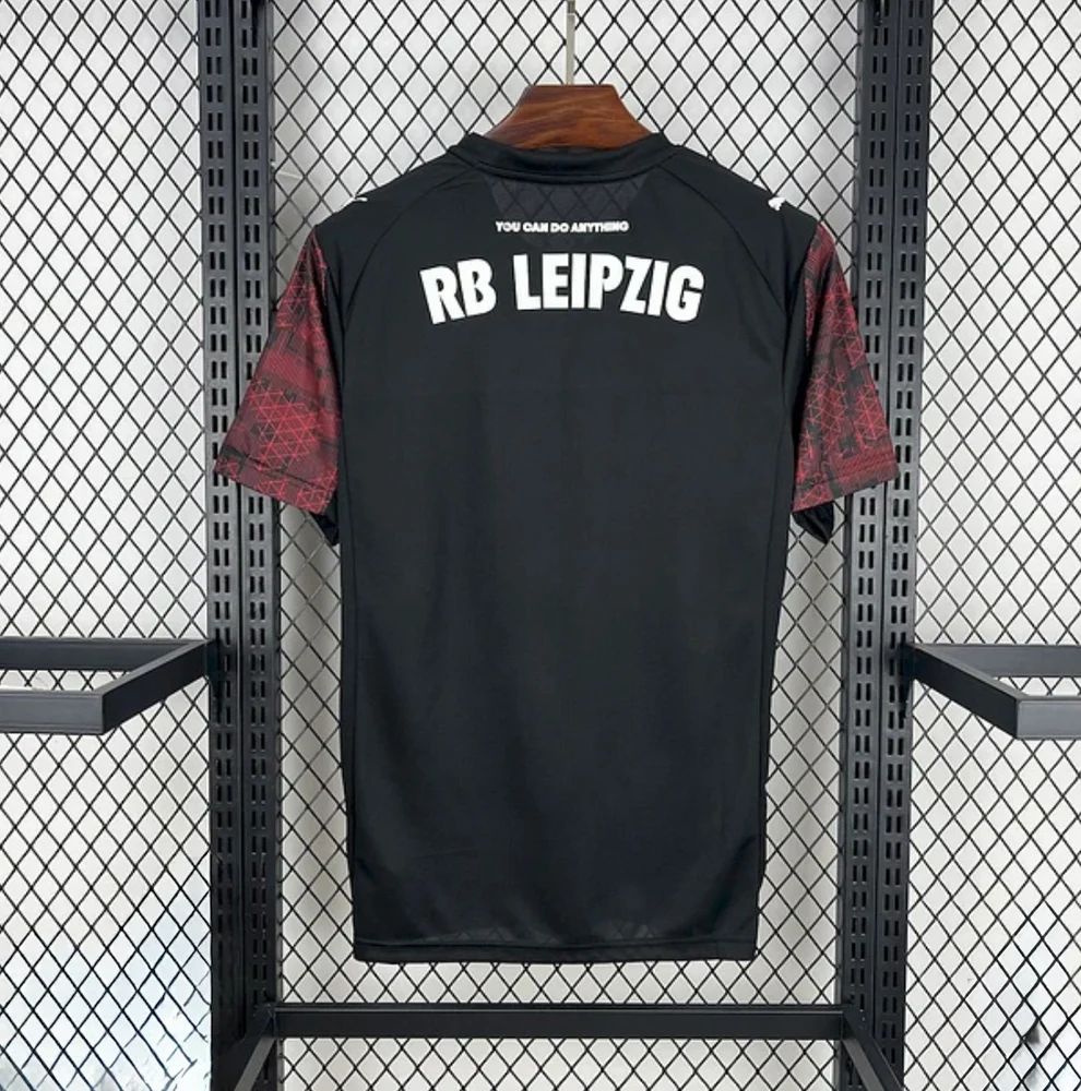 Maillot Leipzig Third 2025/26