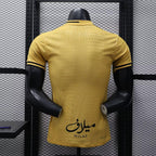 Maillot Al IttIhad Player Third 2025/26