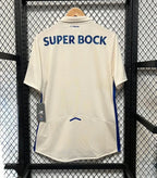 Maillot Porto Third 2025/26