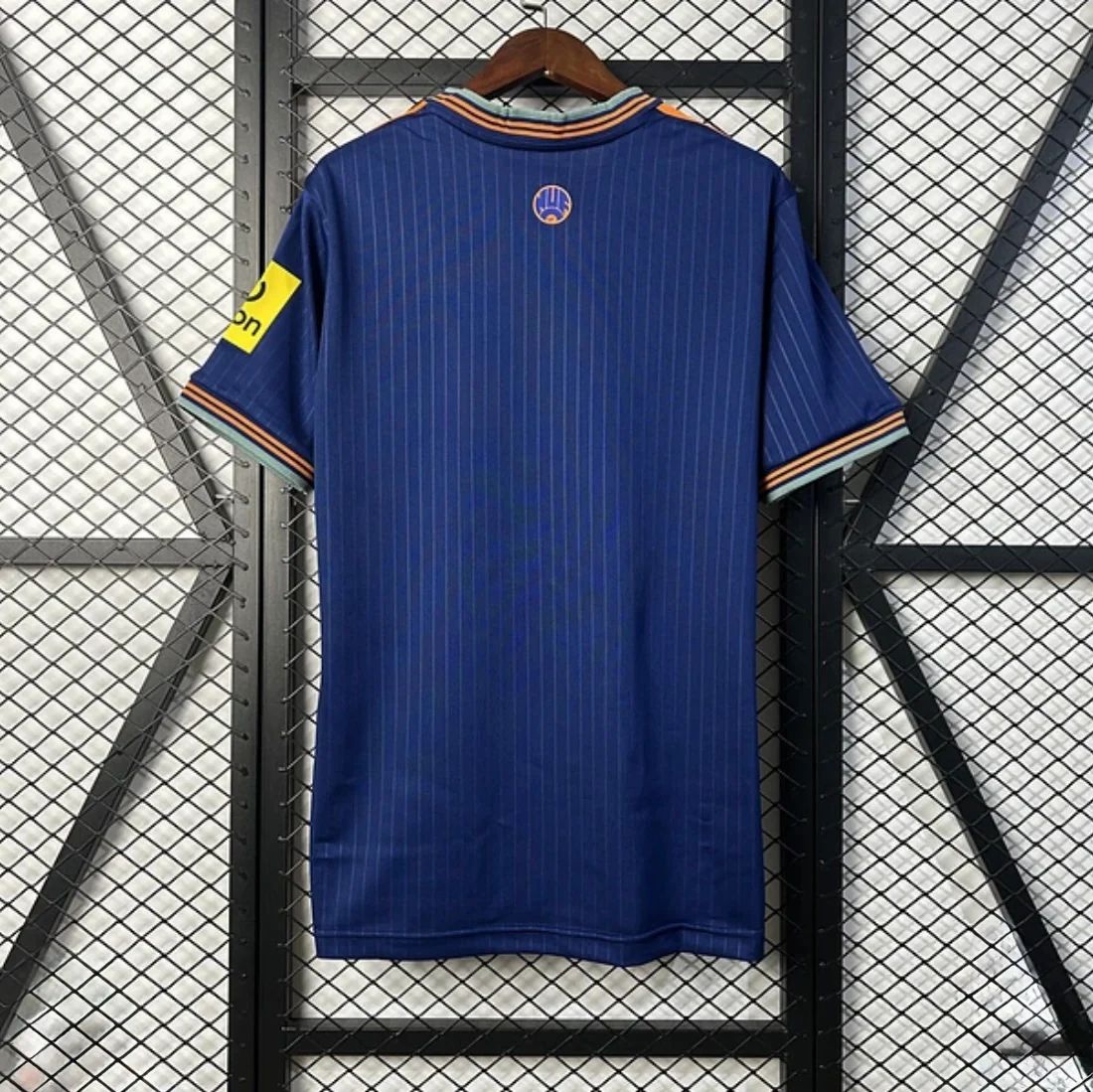 Mailot Newcastle Third 2025/26