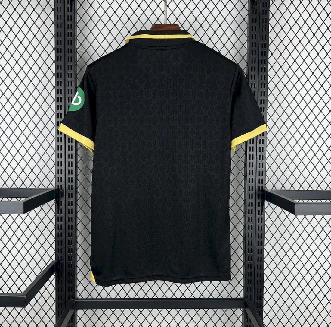 Maillot West Ham Third 2025/26