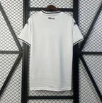Maillot Monaco Third 2025/26 blanc