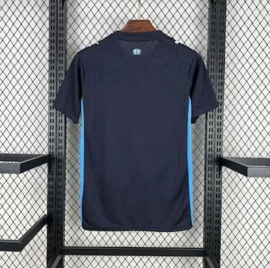 Maillot OM Extérieur 25/2026