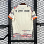 Maillot Bayern Munich Extérieur 2025/26