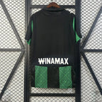 Maillot lens Extérieur 2025/26