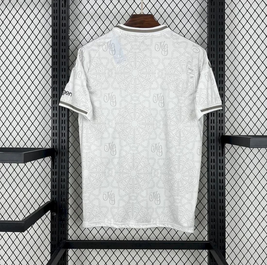 Maillot Fulham Extérieur 2025/26