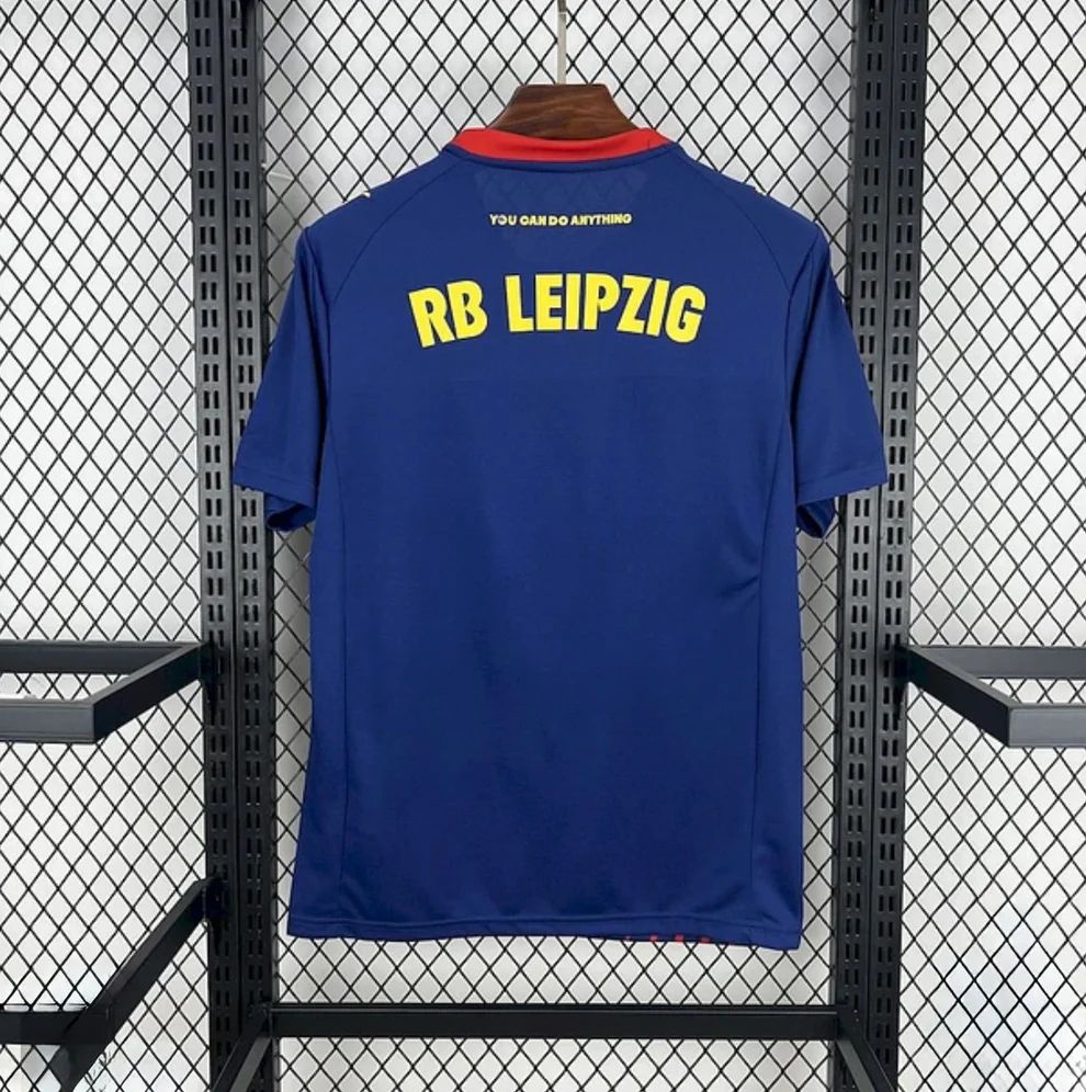 Maillot Leipzig Extérieur 2025/26