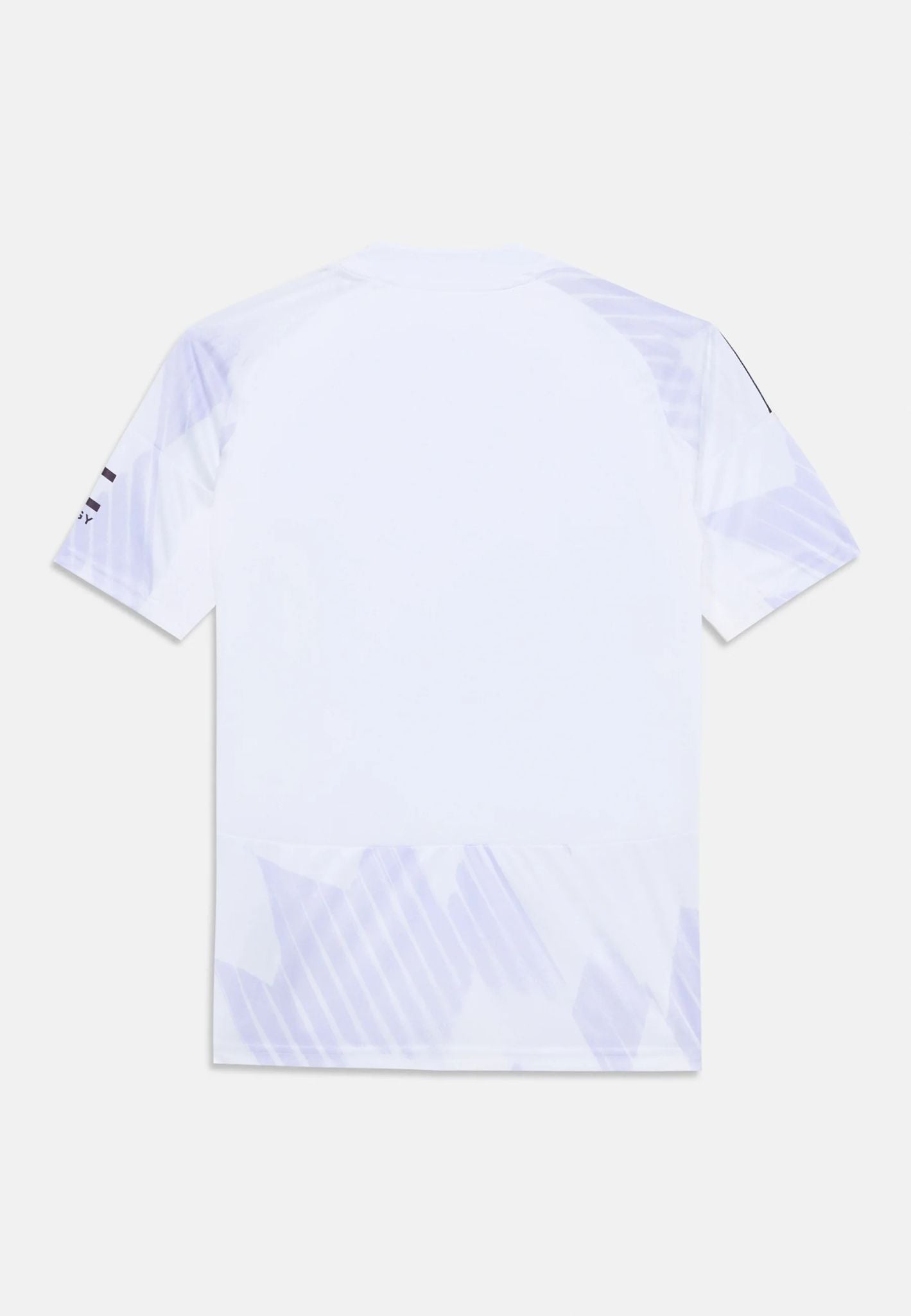 Maillot Manchester United Extérieur 2025/26
