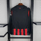 Maillot Milan Manche Longue 2025/26