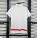 Maillot Monaco Domicile 2025/26