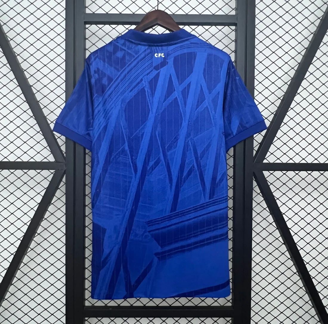 Maillot Chelsea Domicile 2025/26
