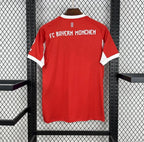 Maillot Bayern Munich Domicile 2025/26