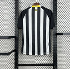Maillot Santos domicile 2025/26