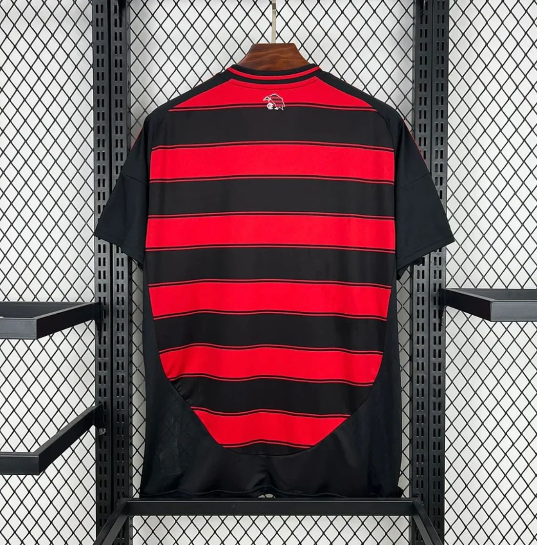 Maillot Flamengo Domicile 2025/26