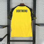 Maillot Dortmund Domicile 2025/26