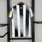Mailot Newcastle Domicile 2025/26