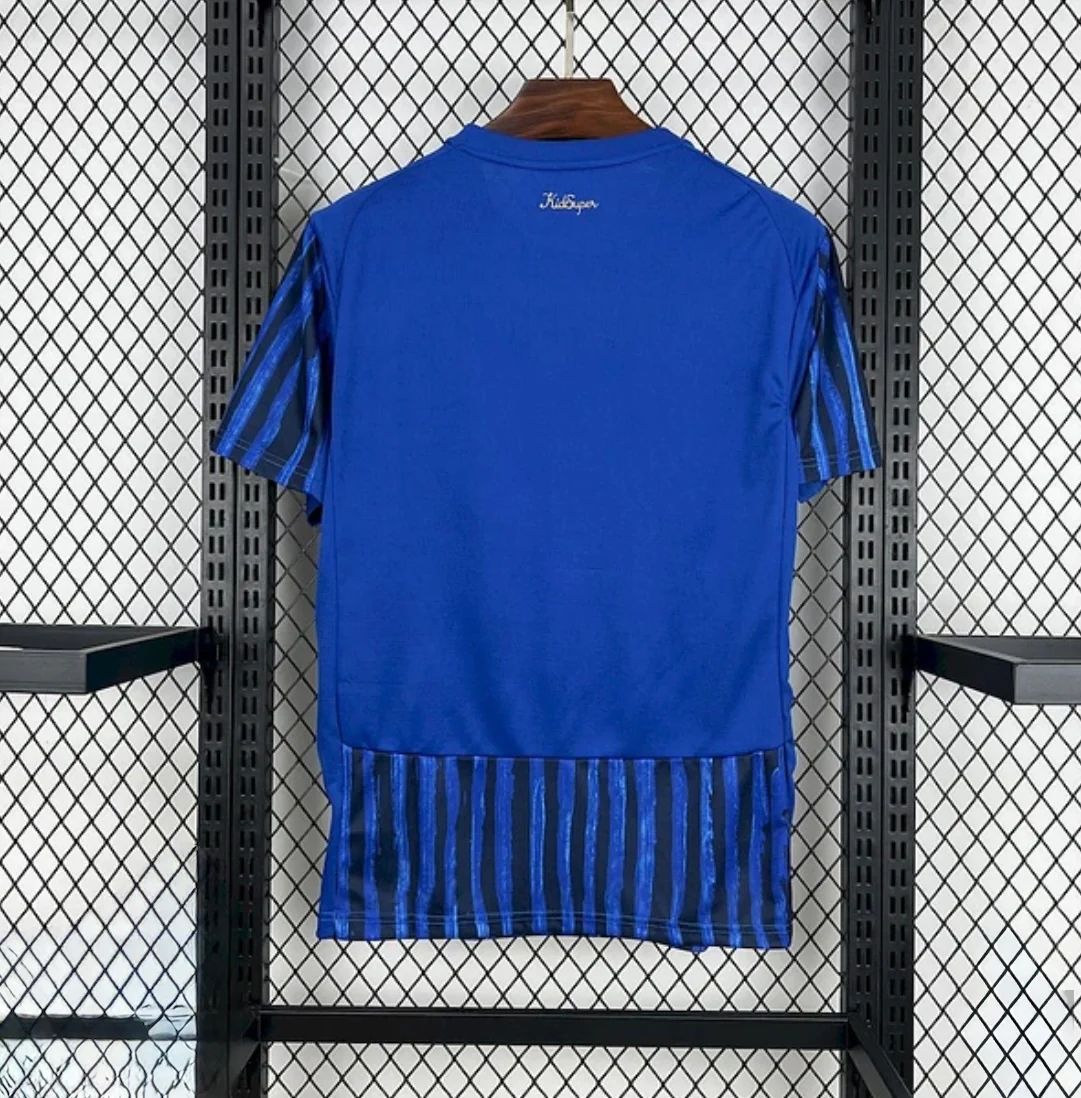 Maillot Hilal Domicile 2024/25