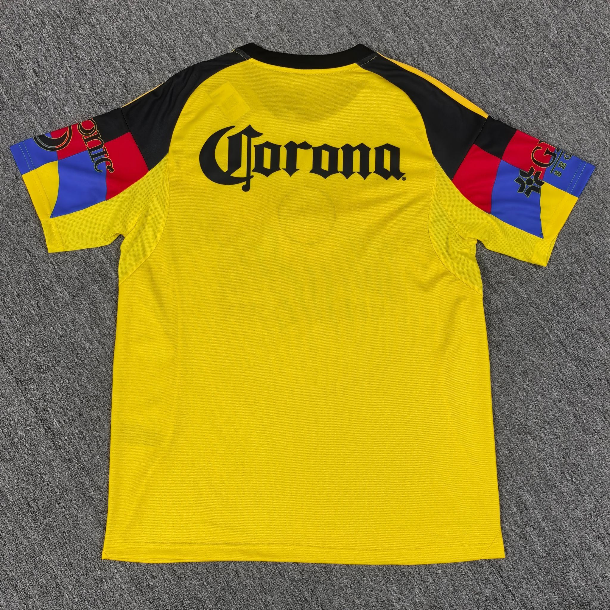 Maillot Club America domicile 25/26