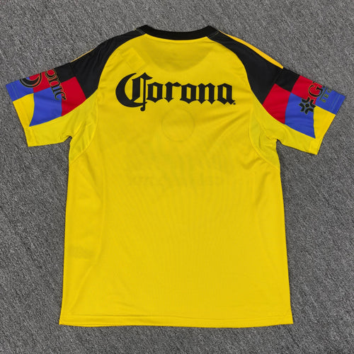 Maillot Club America domicile 25/26