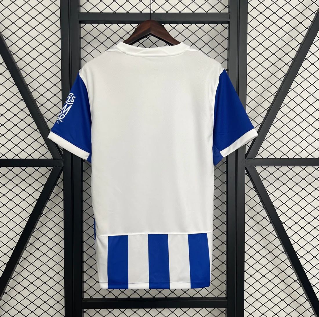 Maillot Brighton Domicile 2025/26