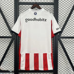 Maillot PSV Eindhoven Domicile 2025/26