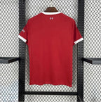 Maillot Liverpool Domicile 2025/26