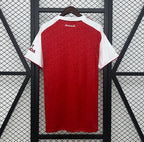 Maillot Arsenal Domicile 2025/26