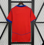 Maillot Paris SG Third 2025/26
