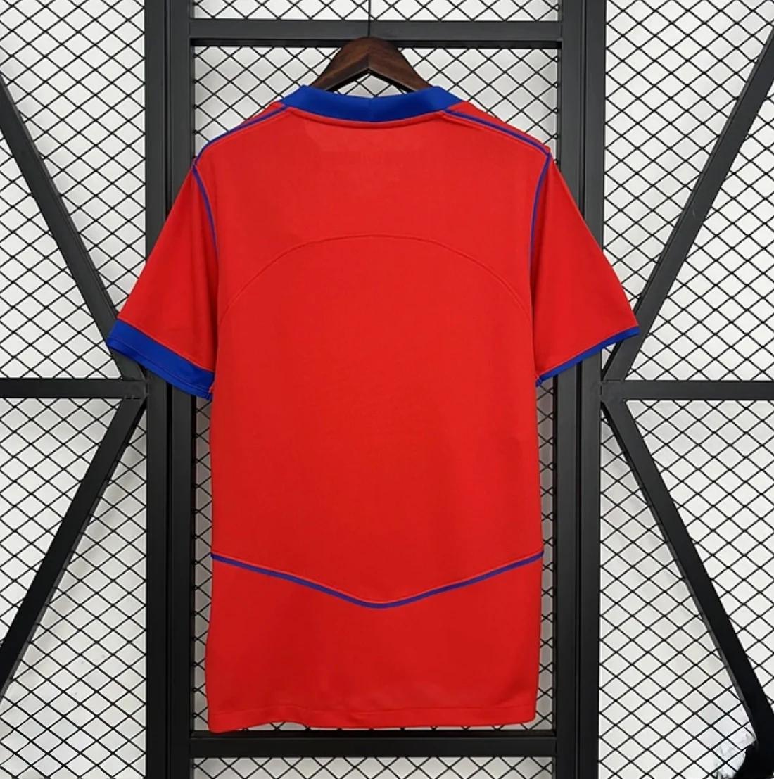 Maillot Paris SG Third 2025/26