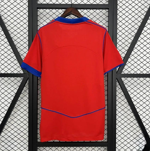 Maillot Paris SG Third 2025/26