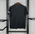 Maillot Manchester City Third Edition Black 2025/26