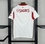 Maillot Benfica Third 2025/26